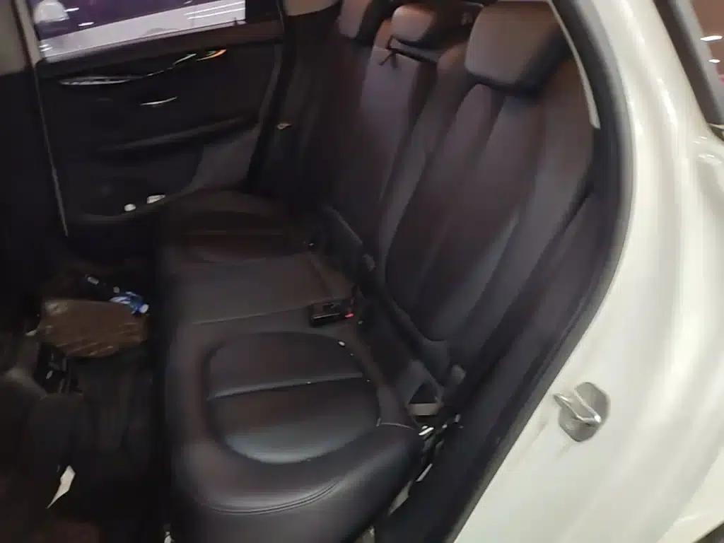 2019 BMW 2 Series Gran Tourer 218i Leading Edition — миниатюра 17