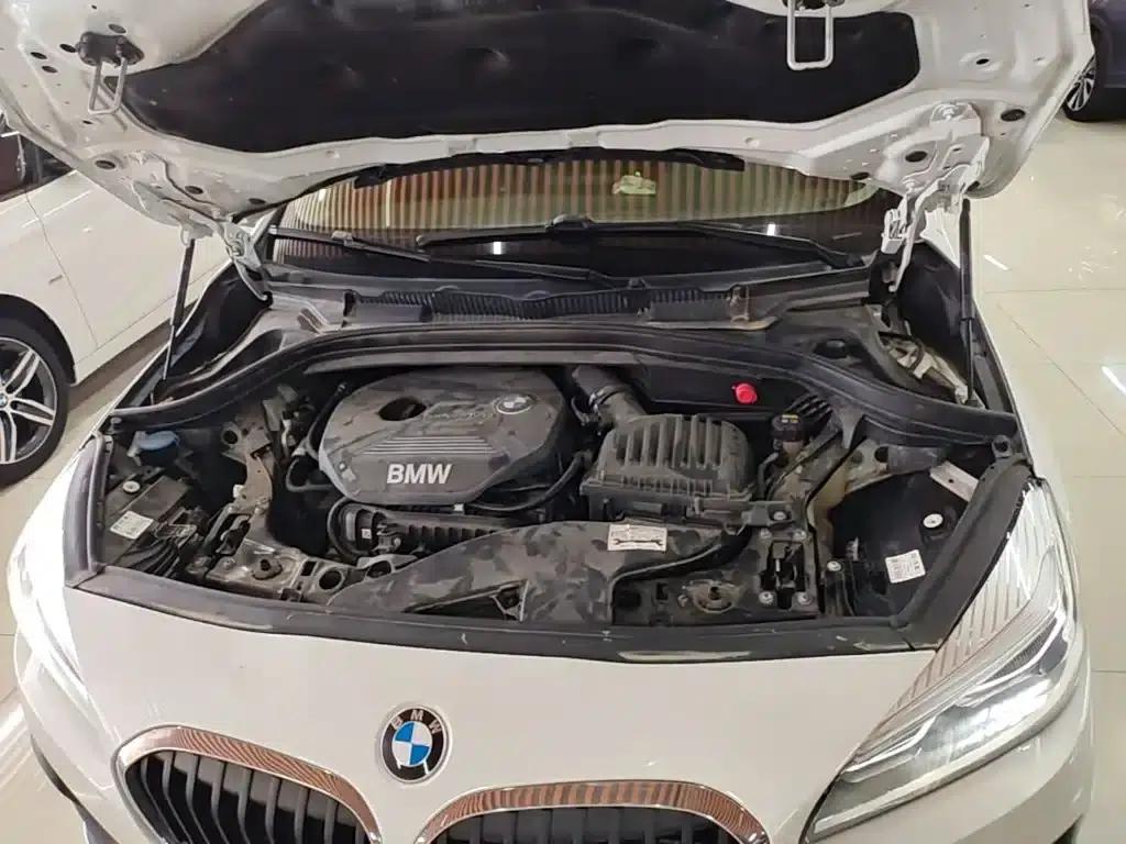 2019 BMW 2 Series Gran Tourer 218i Leading Edition — миниатюра 20