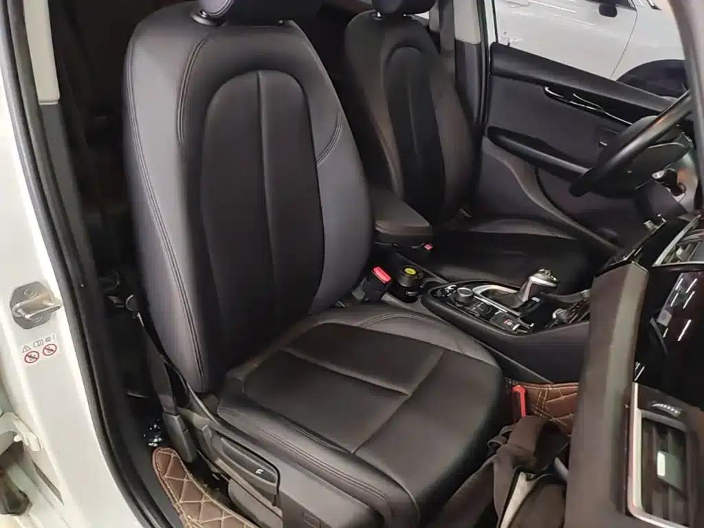 2019 BMW 2 Series Gran Tourer 218i Leading Edition — миниатюра 25