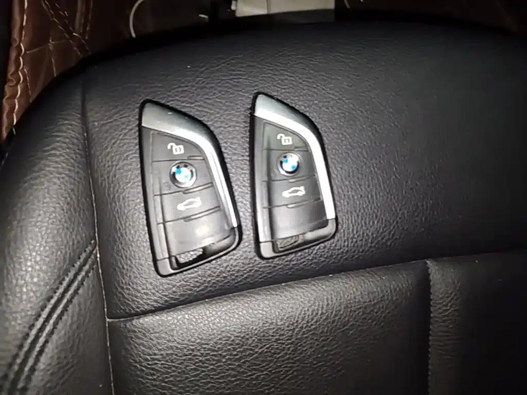 2019 BMW 2 Series Gran Tourer 218i Leading Edition — миниатюра 9