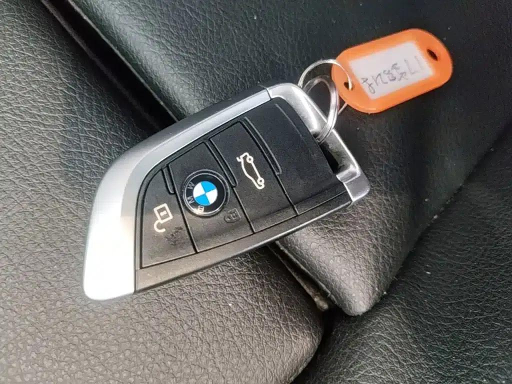 2016 BMW 2 Series Gran Tourer 218i Sport Design Package — миниатюра 9