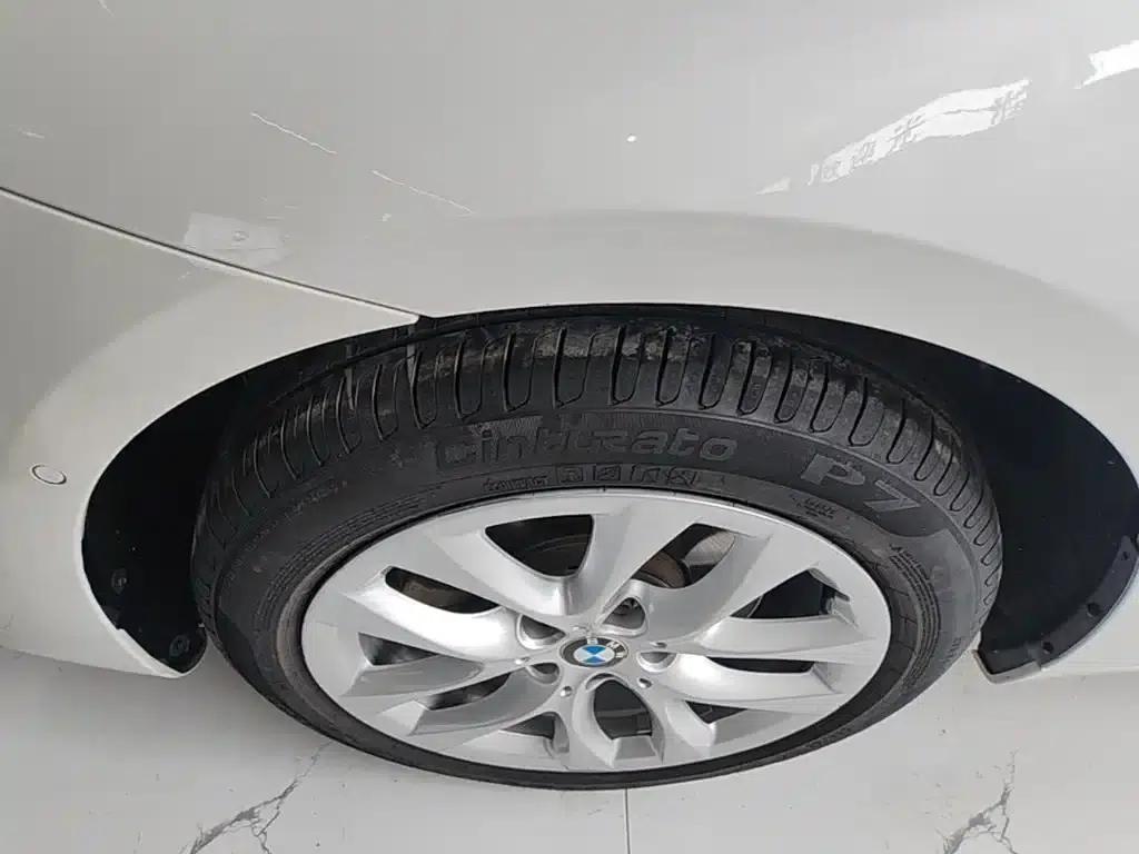 2016 BMW 2 Series Gran Tourer 220i Leading Edition — миниатюра 25