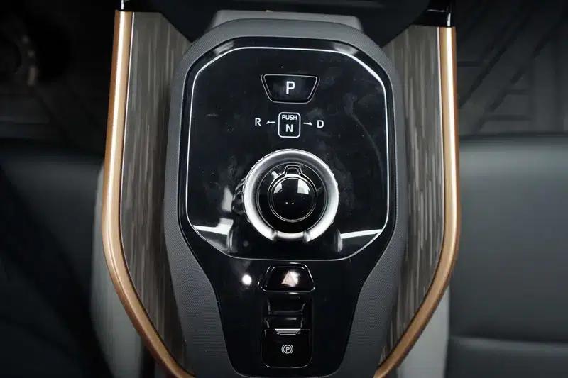Toyota BZ3 2023 Elite PRO — миниатюра 12