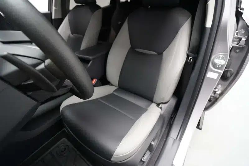 Toyota BZ3 2023 Elite PRO — миниатюра 14