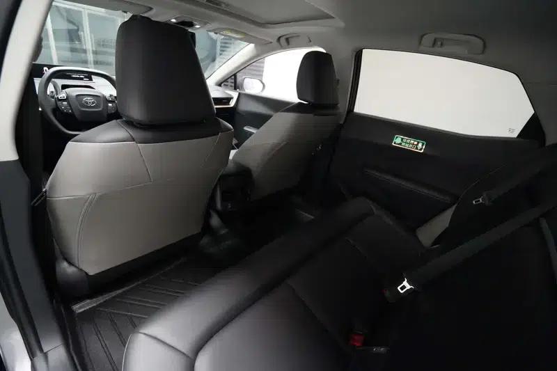 Toyota BZ3 2023 Elite PRO — миниатюра 15
