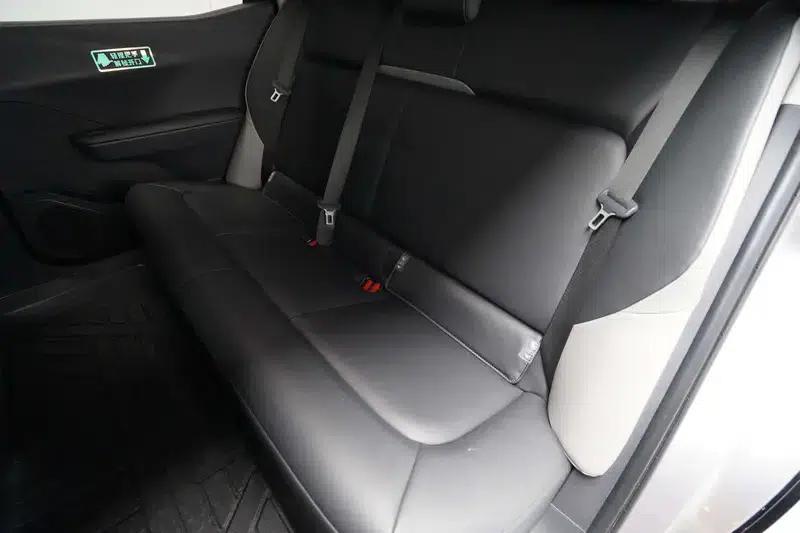 Toyota BZ3 2023 Elite PRO — миниатюра 16