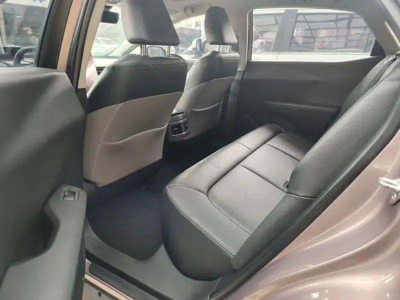 Toyota bZ3 2023 Long Range Premium — миниатюра 15