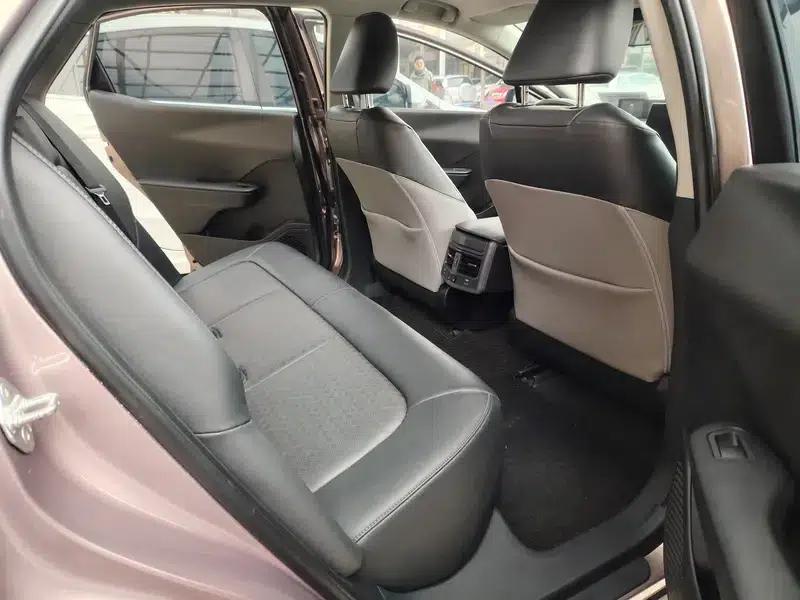 Toyota bZ3 2023 Long Range Premium — миниатюра 17