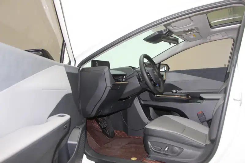 Toyota BZ3 2024 Elite PRO — миниатюра 12