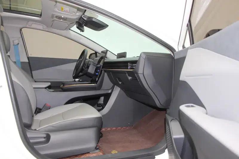 Toyota BZ3 2024 Elite PRO — миниатюра 14