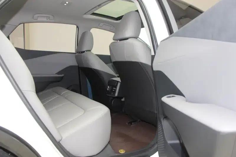 Toyota BZ3 2024 Elite PRO — миниатюра 15