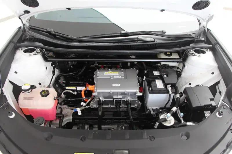 Toyota BZ3 2024 Elite PRO — миниатюра 8