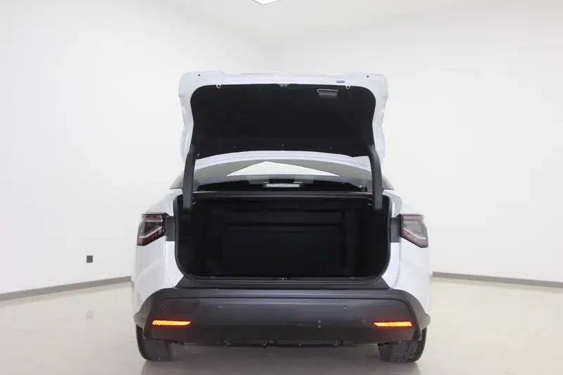 Toyota BZ3 2024 Elite PRO — миниатюра 9
