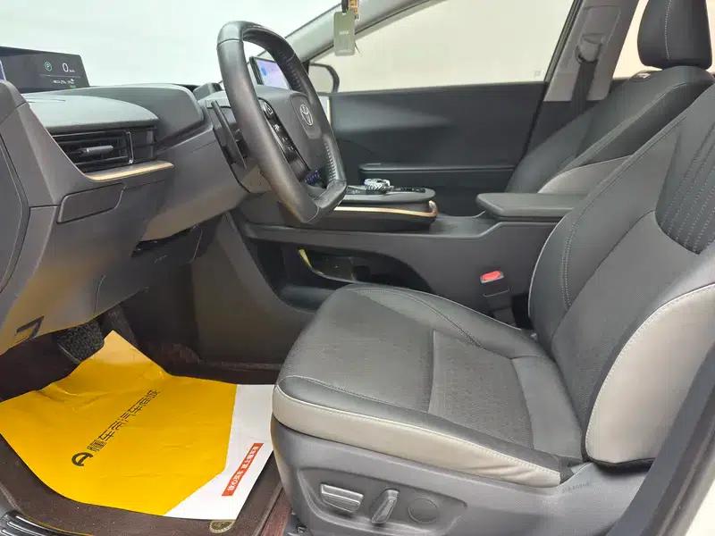 Toyota BZ3 2023 Elite PRO — миниатюра 17