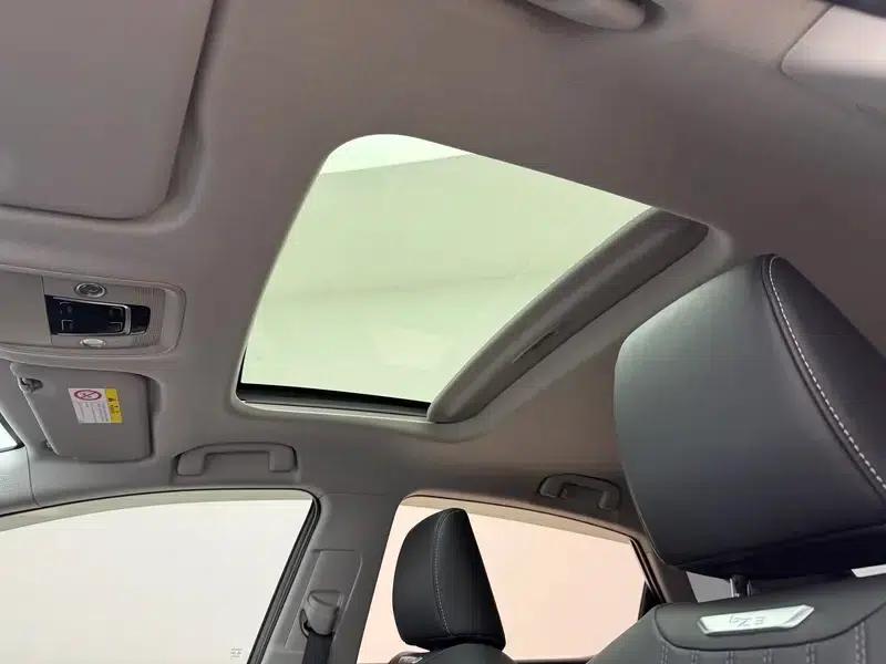 Toyota BZ3 2023 Elite PRO — миниатюра 19
