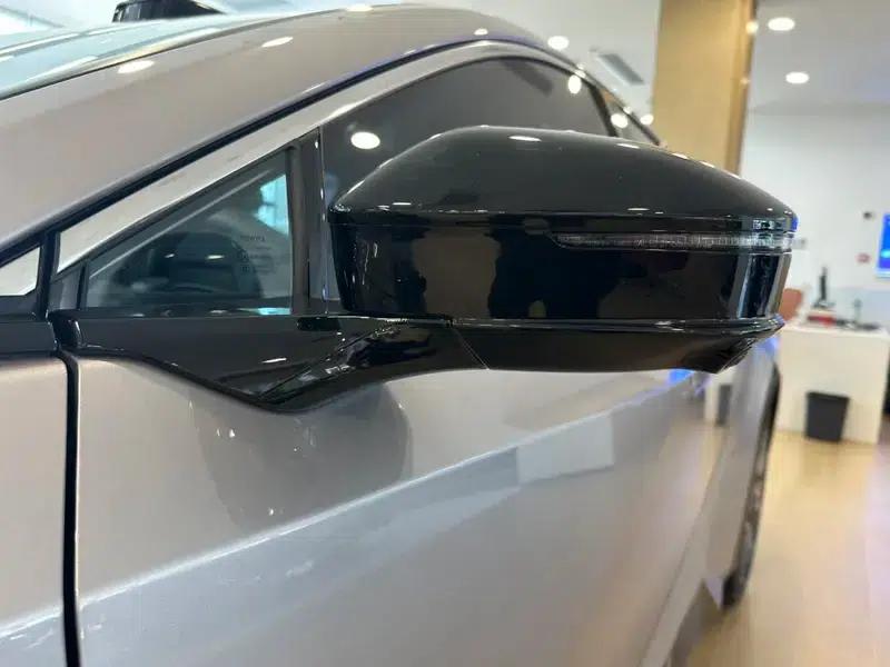 Toyota BZ5 2025 550 PRO Smart Edition — миниатюра 16