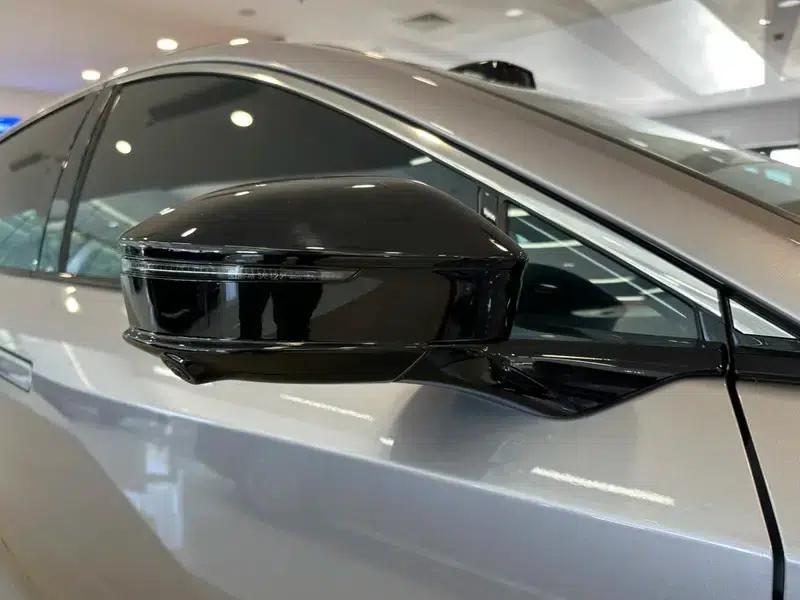 Toyota BZ5 2025 550 PRO Smart Edition — миниатюра 17