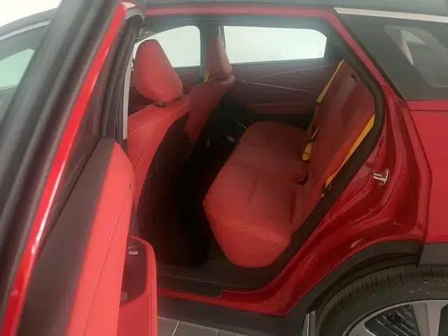 Toyota BZ5 2025 630 MAX Smart Edition — миниатюра 18