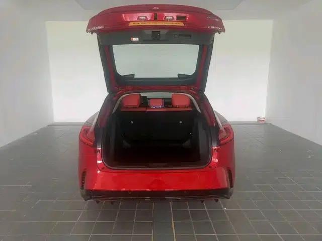 Toyota BZ5 2025 630 MAX Smart Edition — миниатюра 20