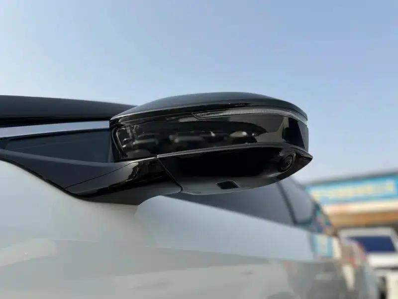 Toyota BZ5 2025 630 MAX Smart Edition — миниатюра 12