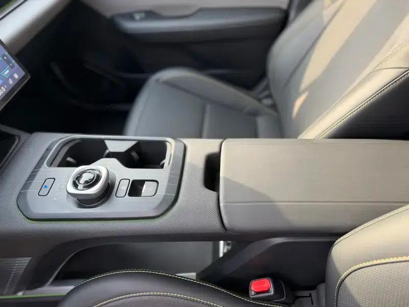 Toyota BZ5 2025 630 MAX Smart Edition — миниатюра 14