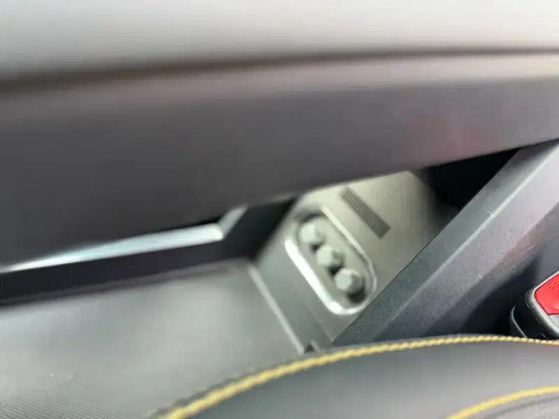 Toyota BZ5 2025 630 MAX Smart Edition — миниатюра 18
