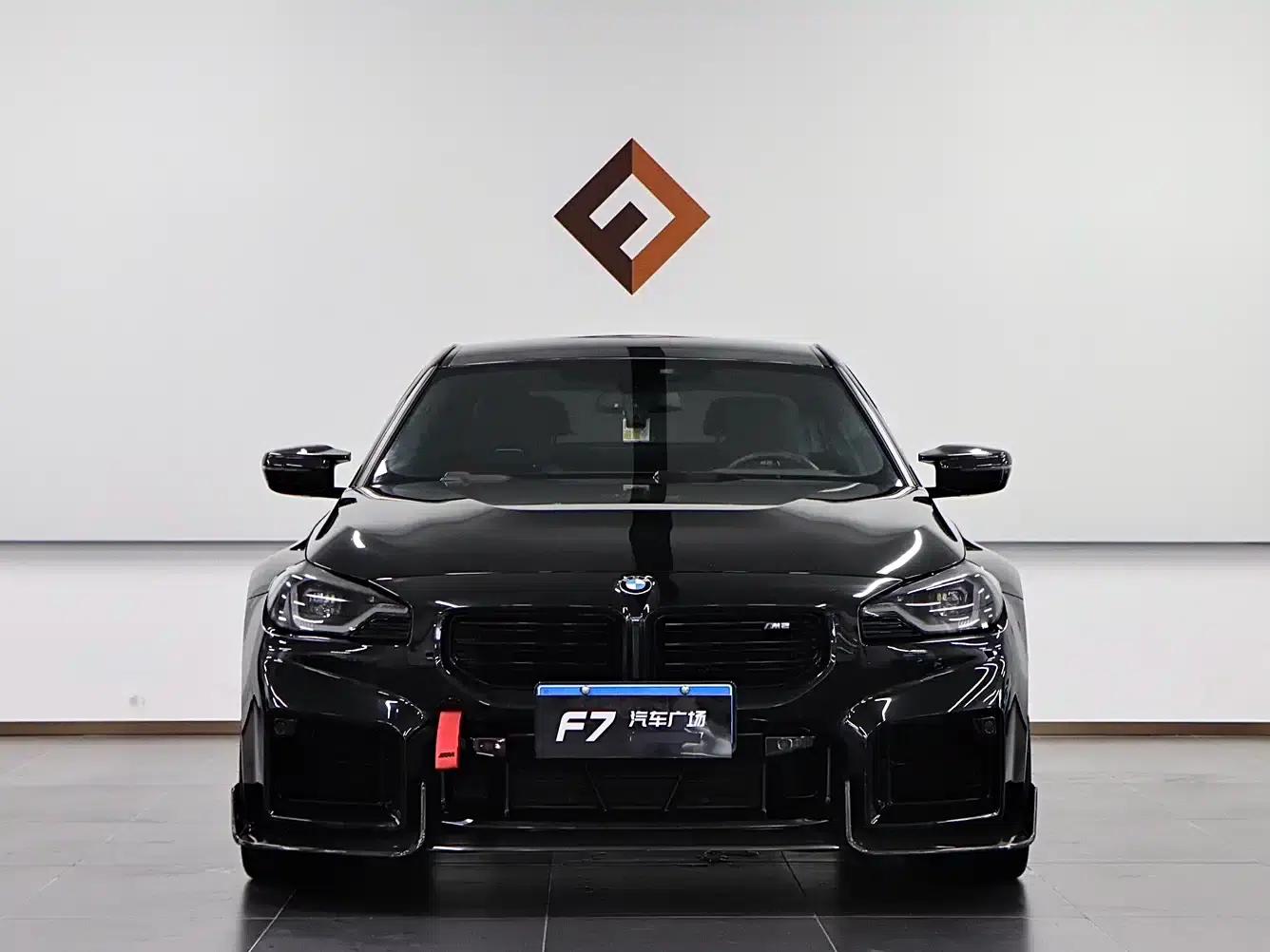 2023 BMW M2 — миниатюра 2