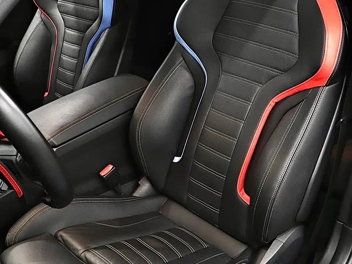 2023 BMW M2 — миниатюра 12