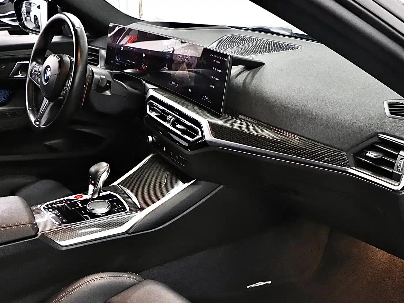 2023 BMW M2 — миниатюра 13