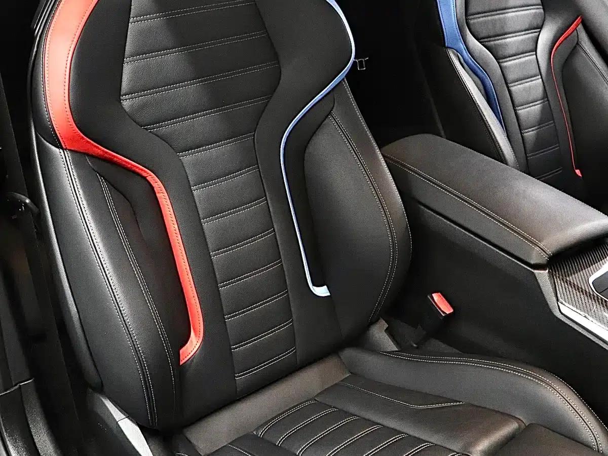 2023 BMW M2 — миниатюра 14