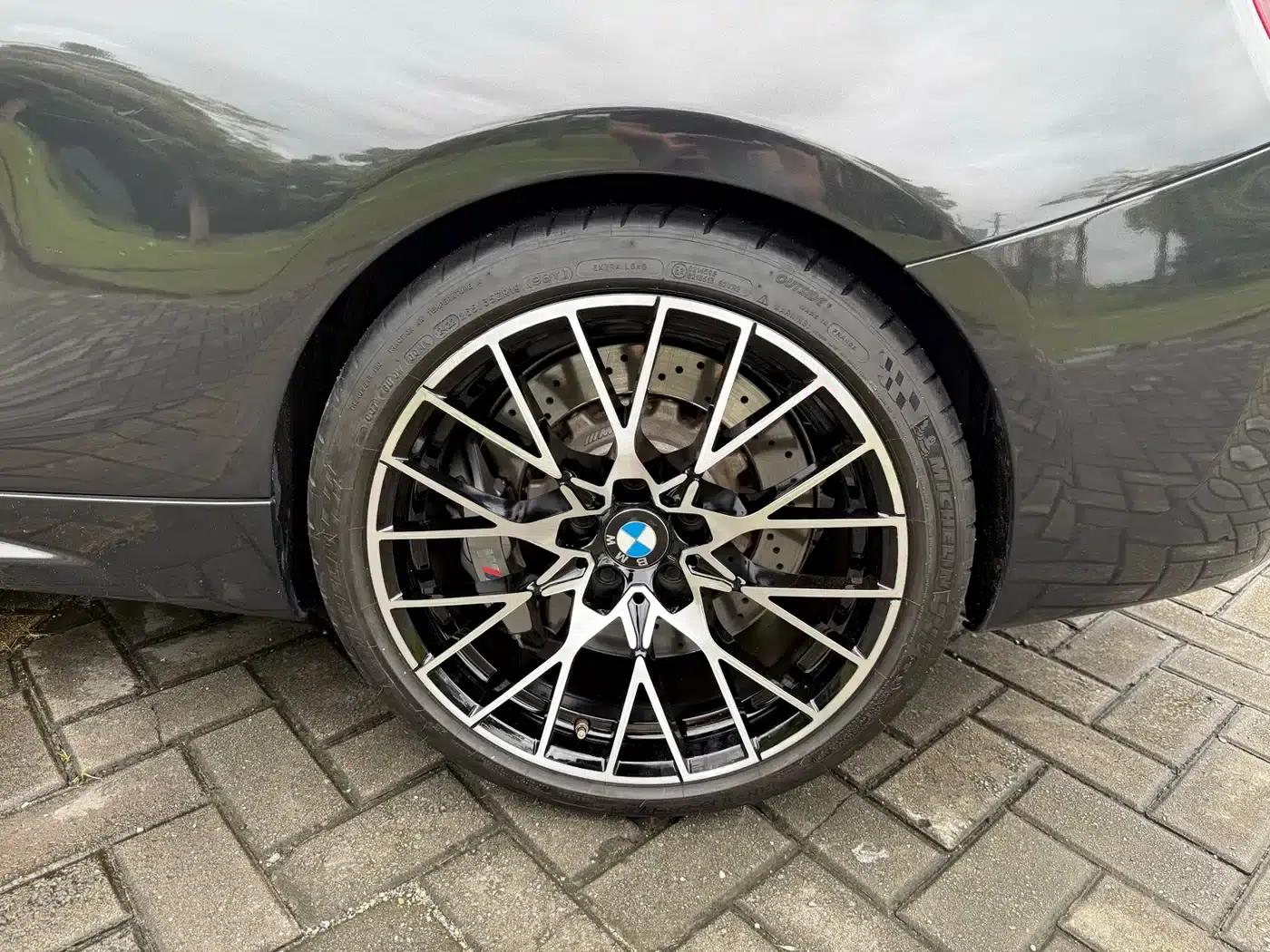 2018 BMW M2 Competition — миниатюра 16