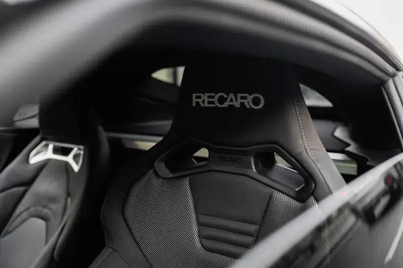 2022 Supra GR SUPRA 3.0T A91 Manual US Version — миниатюра 16