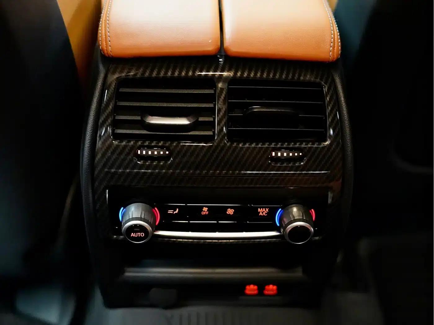 2021 BMW M5 — миниатюра 12