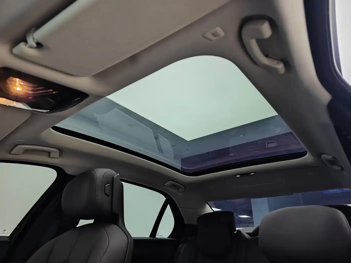 BMW i7 2023 eDrive50L Leading M Sport Package — миниатюра 14