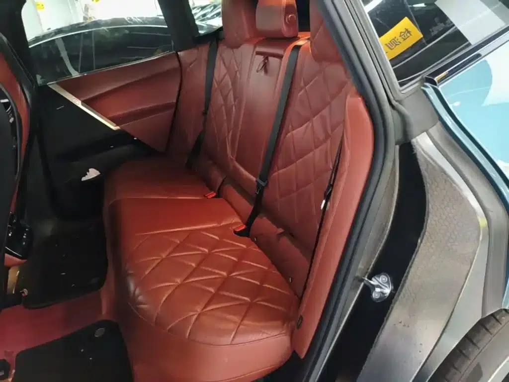 BMW iX 2022 xDrive50 — миниатюра 17