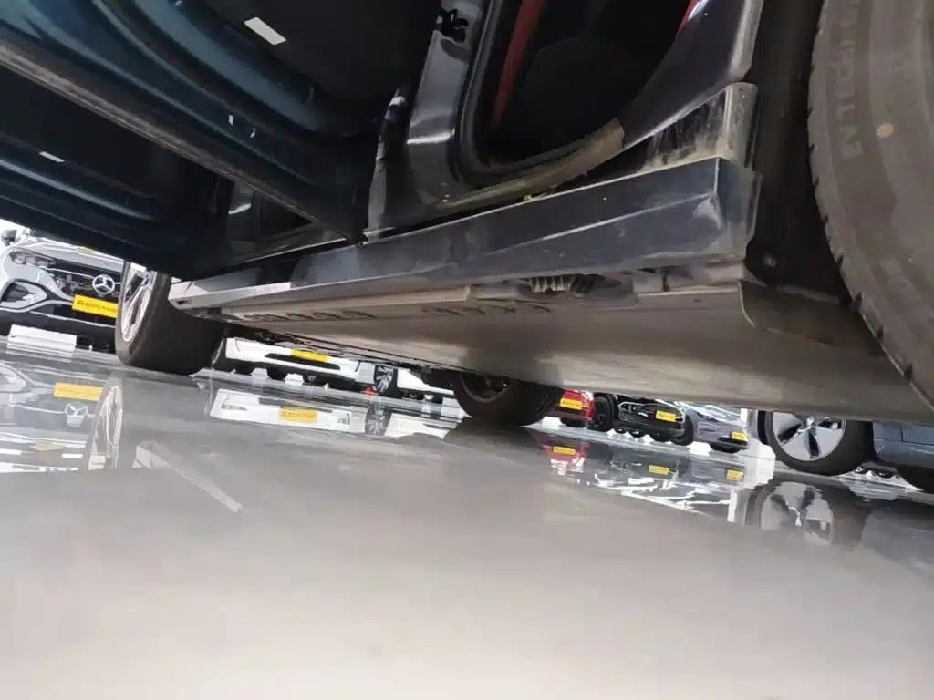 BMW iX 2022 xDrive50 — миниатюра 22