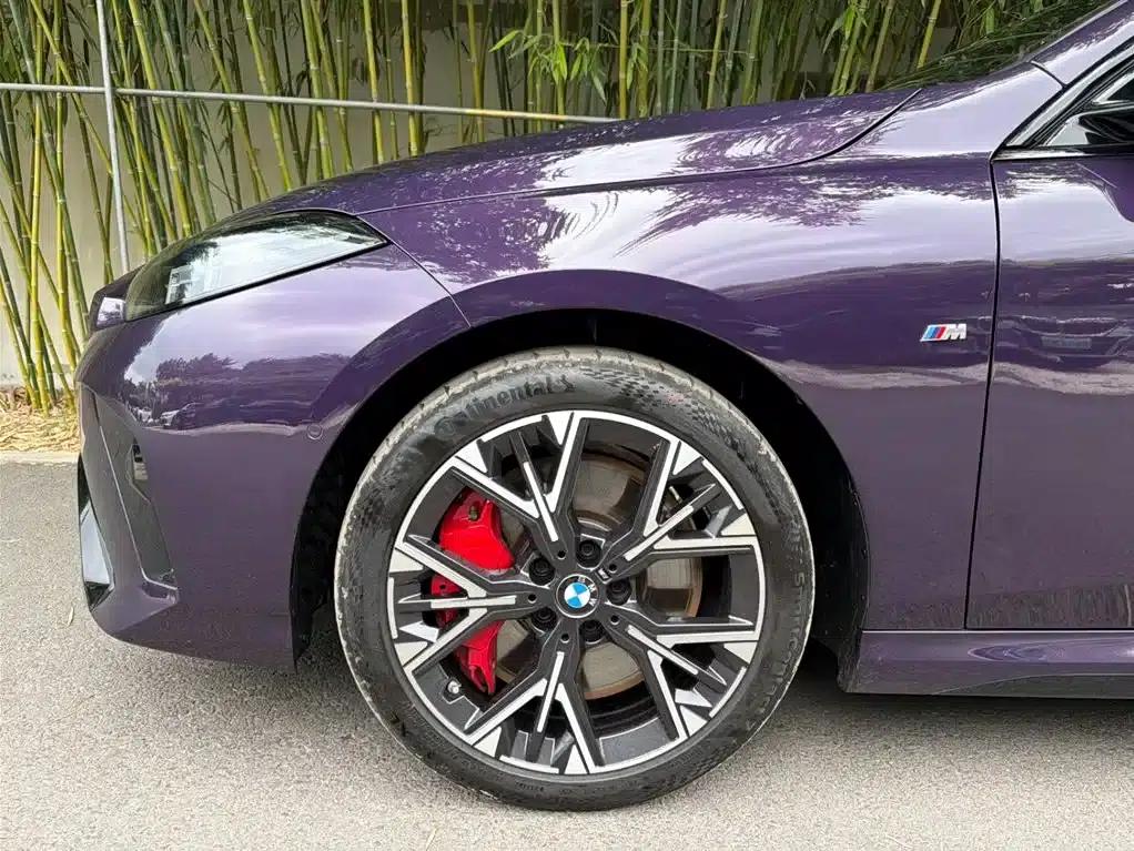 2025 BMW M235L — миниатюра 6