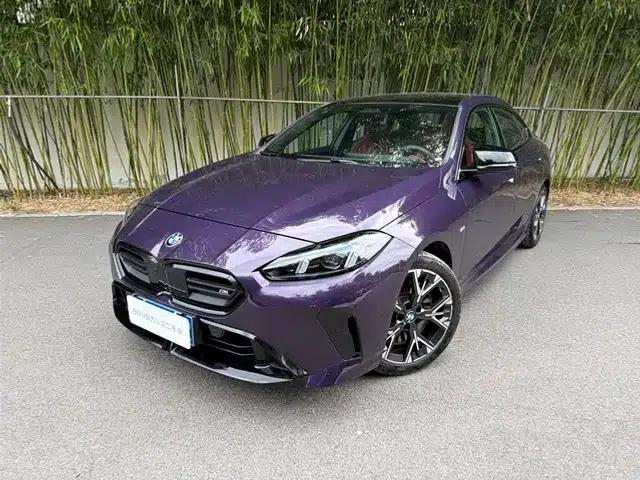 2025 BMW M235L