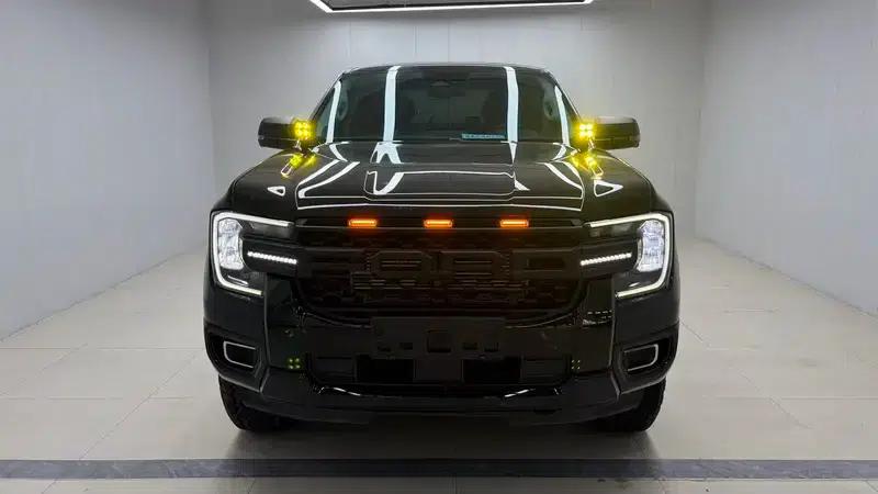 Ranger 2023 2.3T Gasoline Exploration - 4WD Automatic Version — миниатюра 2