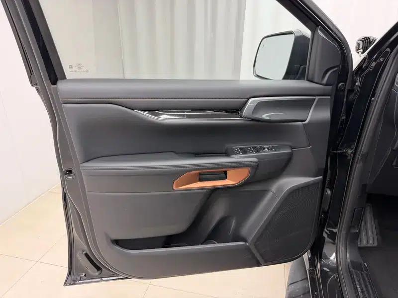 Ranger 2023 2.3T Gasoline Exploration - 4WD Automatic Version — миниатюра 13