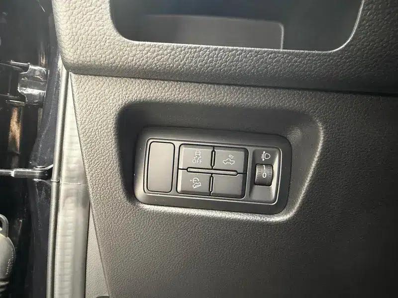 Ranger 2023 2.3T Gasoline Exploration - 4WD Automatic Version — миниатюра 19