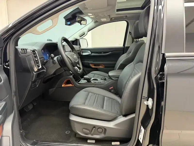 Ranger 2023 2.3T Gasoline Exploration - 4WD Automatic Version — миниатюра 20