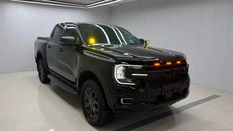 Ranger 2023 2.3T Gasoline Exploration - 4WD Automatic Version — миниатюра 3