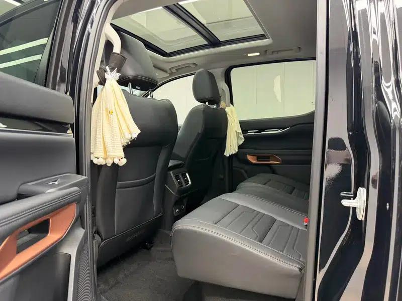 Ranger 2023 2.3T Gasoline Exploration - 4WD Automatic Version — миниатюра 21