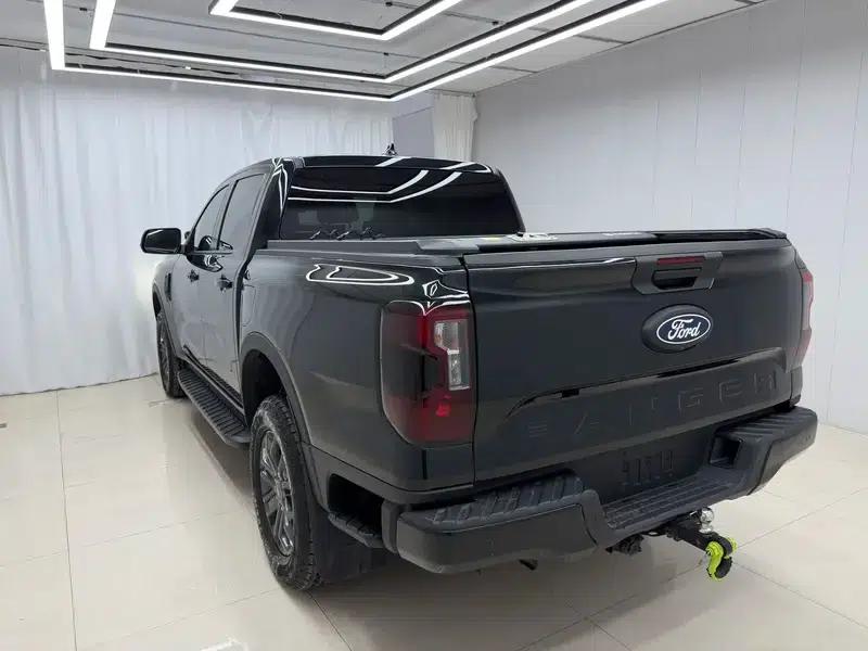 Ranger 2023 2.3T Gasoline Exploration - 4WD Automatic Version — миниатюра 4