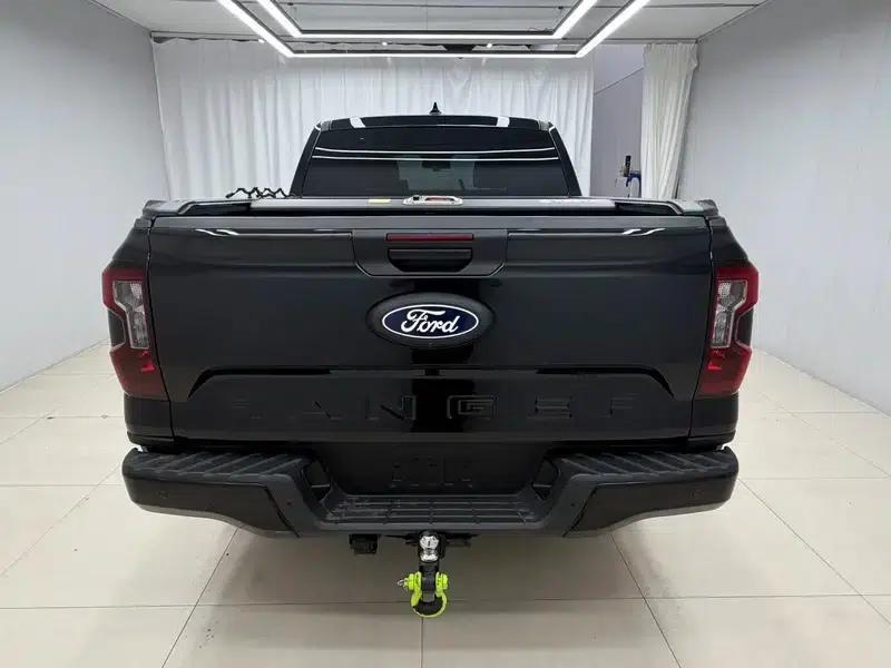 Ranger 2023 2.3T Gasoline Exploration - 4WD Automatic Version — миниатюра 5