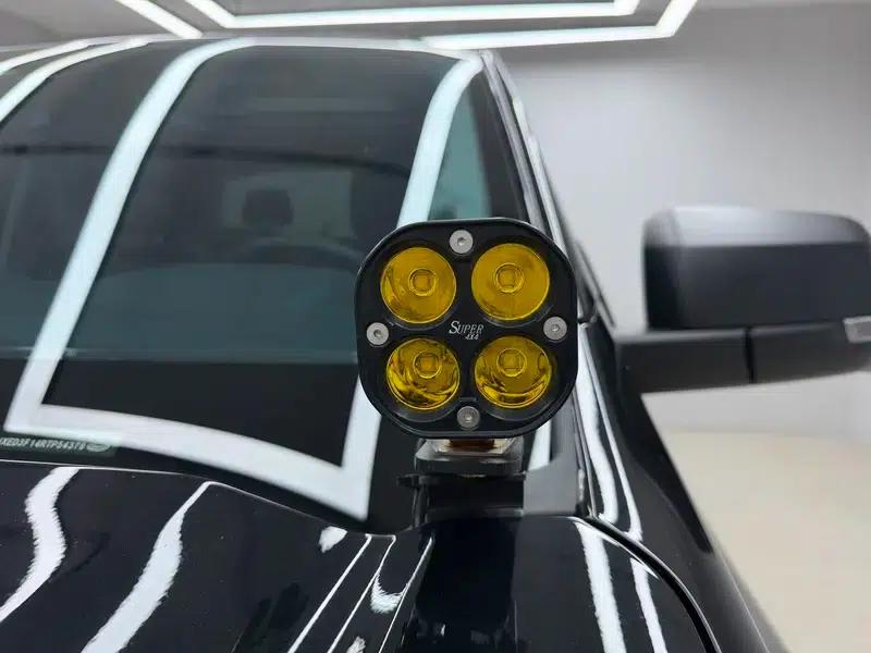 Ranger 2023 2.3T Gasoline Exploration - 4WD Automatic Version — миниатюра 9