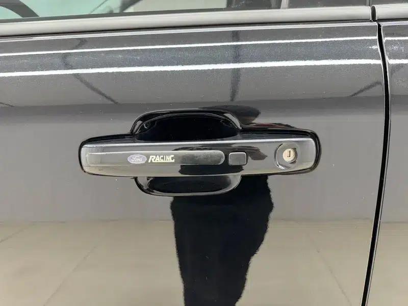 Ranger 2023 2.3T Gasoline Exploration - 4WD Automatic Version — миниатюра 10