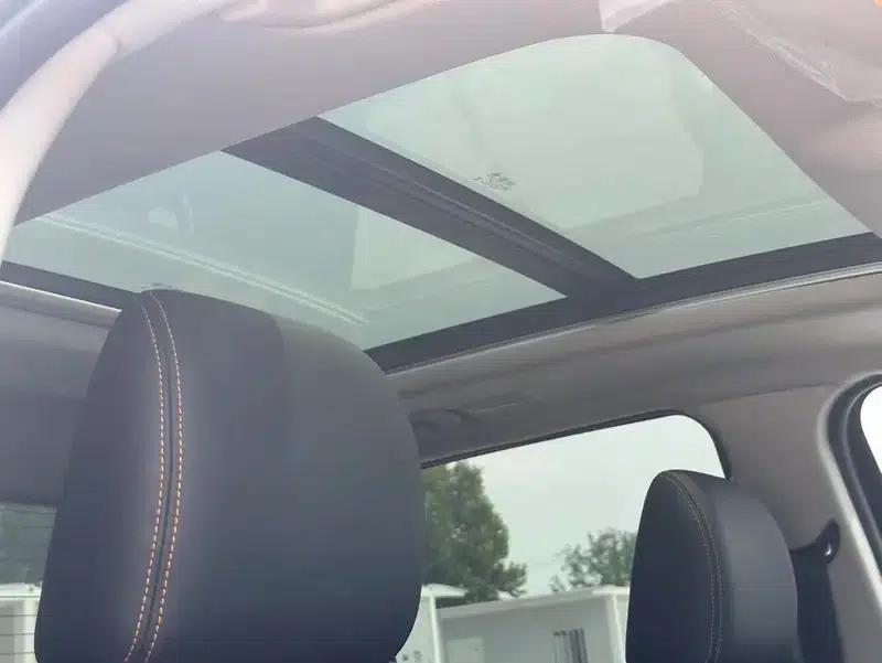 Ranger 2025 2.3T Gasoline 4WD Automatic — миниатюра 14