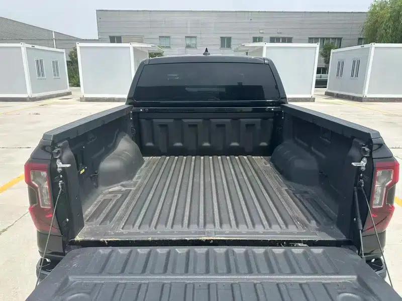 Ranger 2025 2.3T Gasoline 4WD Automatic — миниатюра 15